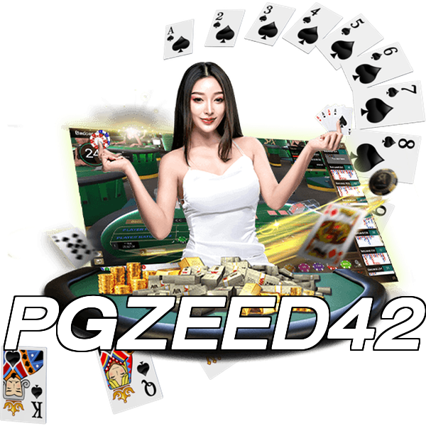 PGZEED42