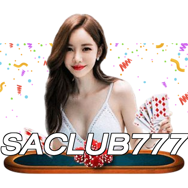 SACLUB777