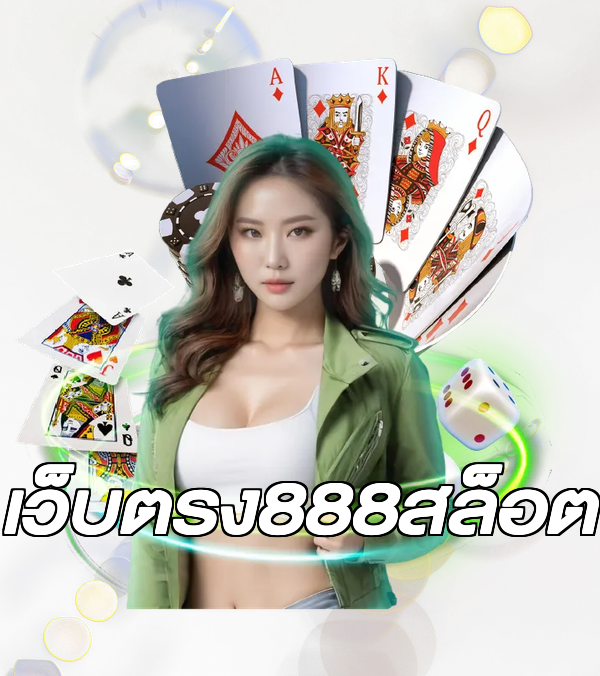 เว็บตรง888สล็อต